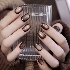 2/$20 Press on nails